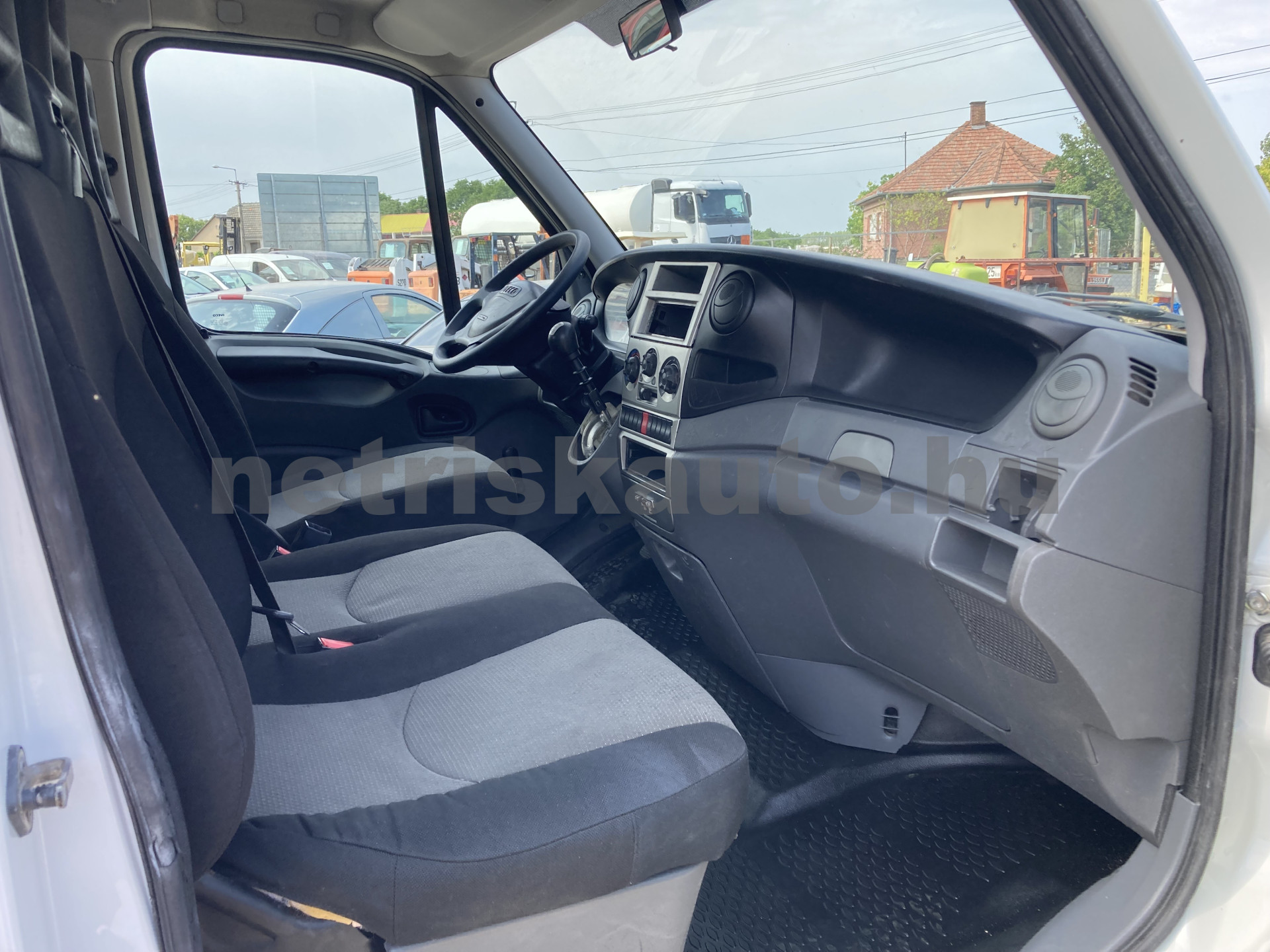 IVECO 35 35 C 15 D 3750 tehergépkocsi 3,5t össztömegig - 2998cm3 Diesel 121195 8/10