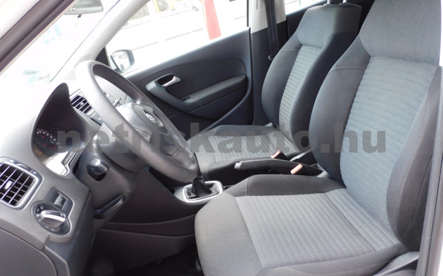 VW Polo 1.2 60 Trendline személygépkocsi - 1198cm3 Benzin 120271 5/12