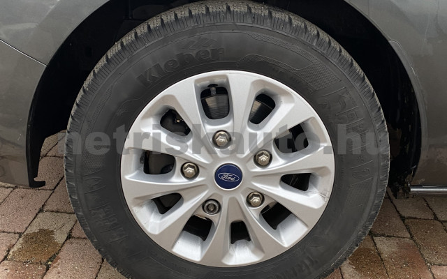 FORD Tourneo Custom személygépkocsi - 1995cm3 Diesel 121101 7/12