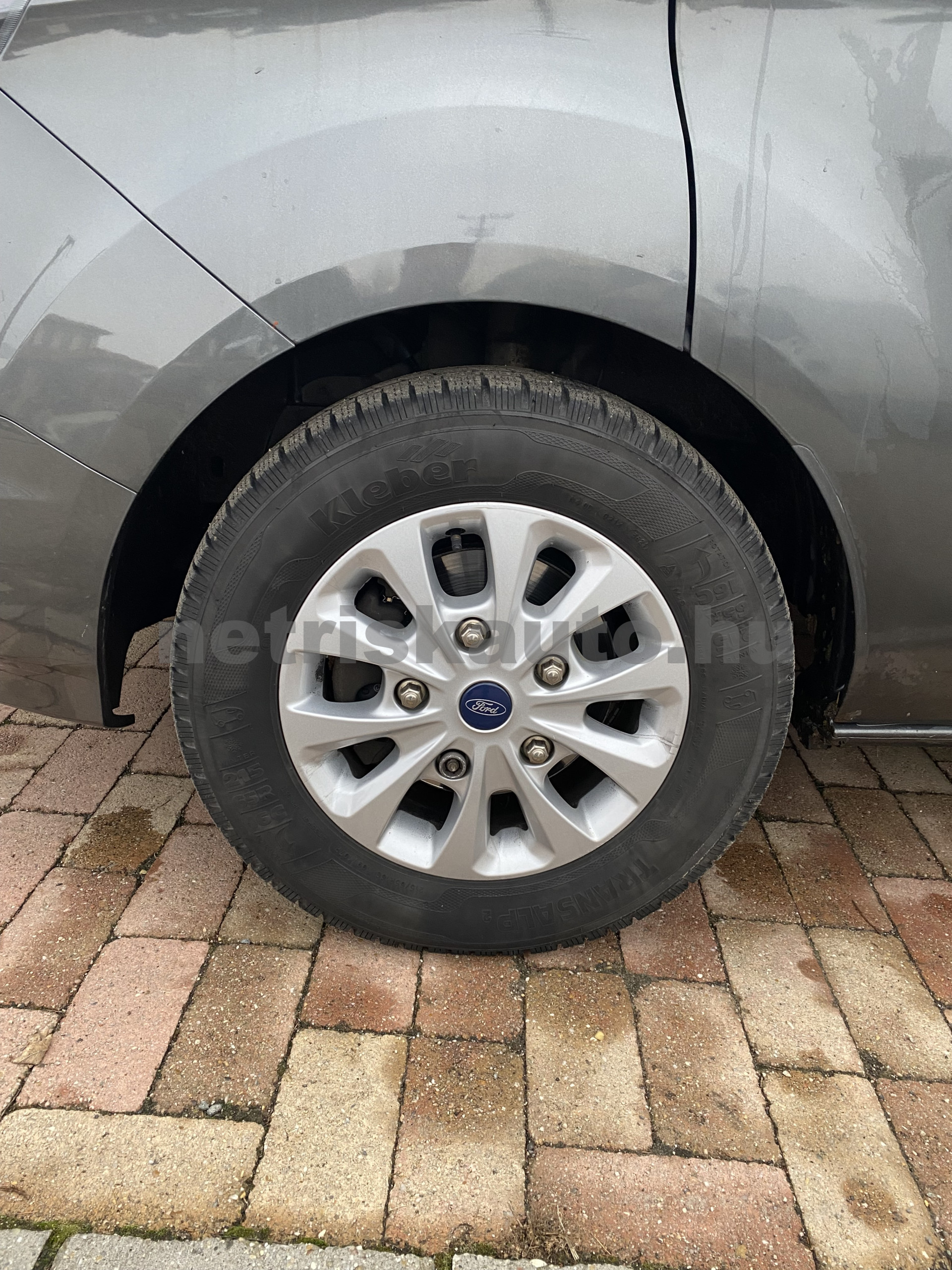 FORD Egyéb személygépkocsi - 1995cm3 Diesel 121101 7/12