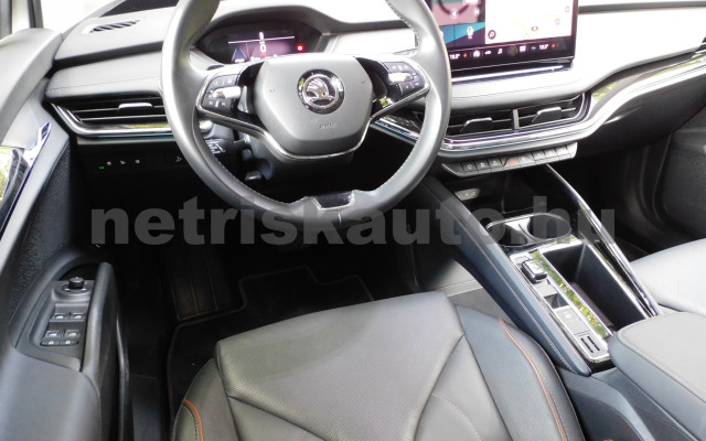 SKODA Enyaq iV 80 személygépkocsi - cm3 Kizárólag elektromos 120063 6/12