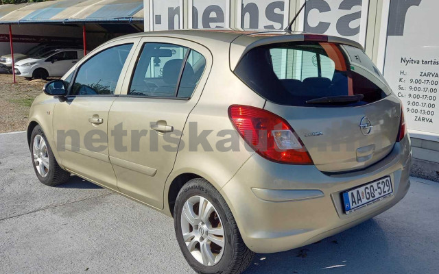 OPEL Corsa 1.2 Essentia személygépkocsi - 1229cm3 Benzin 120426 7/35