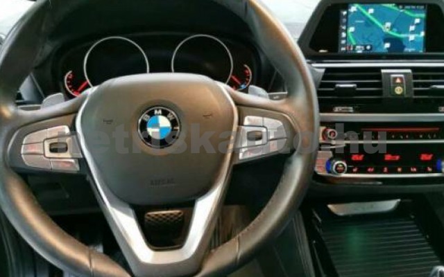 BMW X4 személygépkocsi - 1997cm3 Benzin 117590 7/7