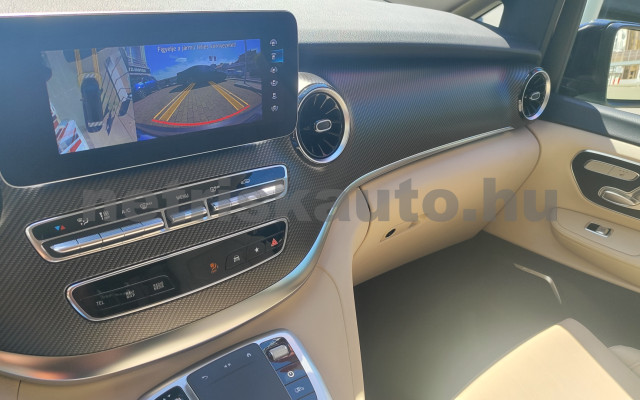 MERCEDES-BENZ V-osztály V 250 BlueTec/d L Aut. 7sz tehergépkocsi 3,5t össztömegig - 1950cm3 Diesel 121459 5/12