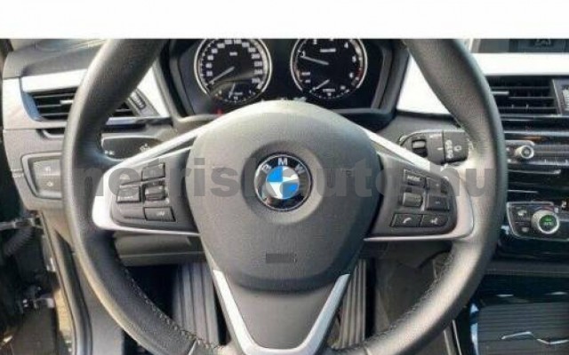 BMW X2 személygépkocsi - 1995cm3 Diesel 117549 4/7