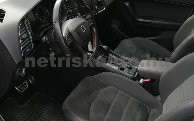 SEAT Ateca 2.0 TSI FR 4Drive DSG személygépkocsi - 1984cm3 Benzin 119860 5/9
