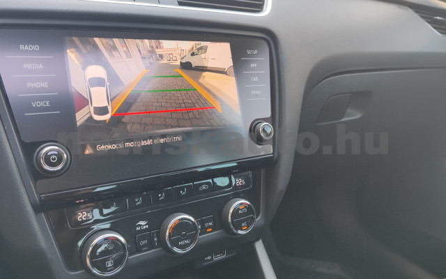 SKODA Octavia 1.4 TSI Style személygépkocsi - 1395cm3 Benzin 121541 7/12