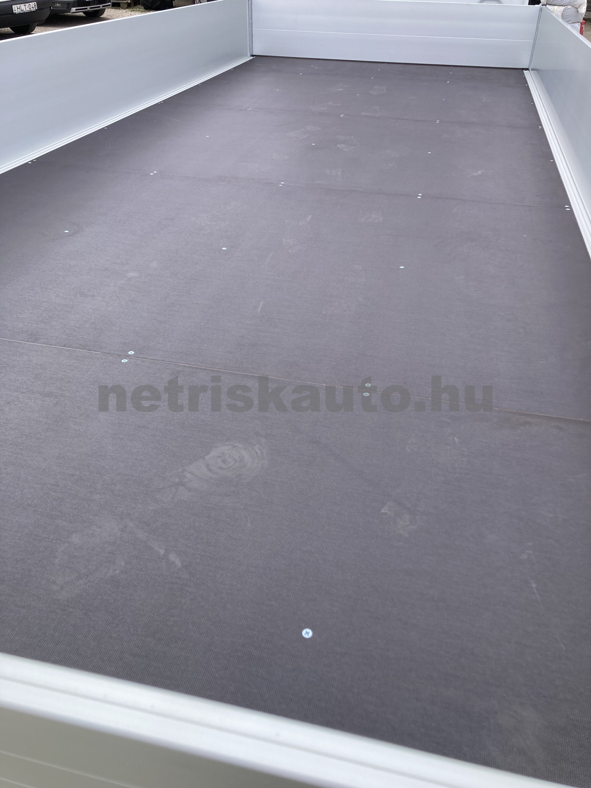 IVECO Egyéb tehergépkocsi 3,5t össztömegig - 2998cm3 Diesel 121379 6/8