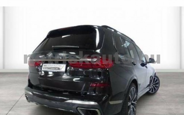BMW X7 személygépkocsi - 2993cm3 Diesel 117710 1/6