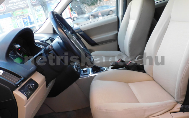 LAND ROVER Freelander 2.2 SD4 S Aut. személygépkocsi - 2179cm3 Diesel 121322 5/12
