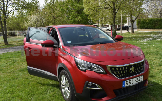 PEUGEOT 3008 1.5 BlueHDi Active EURO6.2 személygépkocsi - 1499cm3 Diesel 121503 4/11