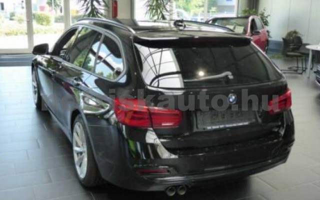 BMW 330 személygépkocsi - 2993cm3 Diesel 117295 1/7