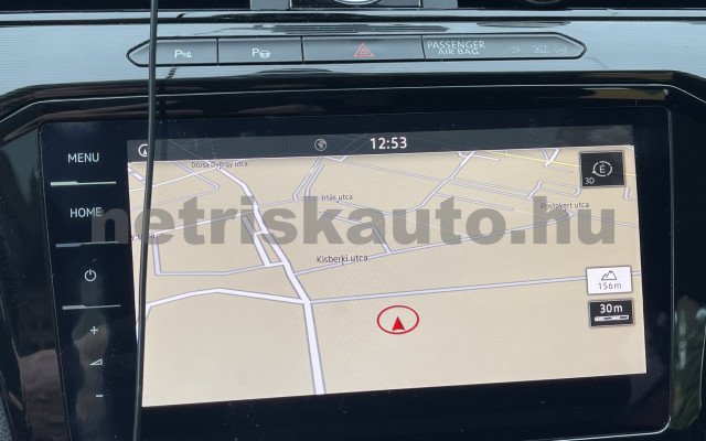 VW Arteon Arteon 1,5 TSI DSG Duplakuplung:7 fokoza személygépkocsi - 1498cm3 Benzin 121355 6/10