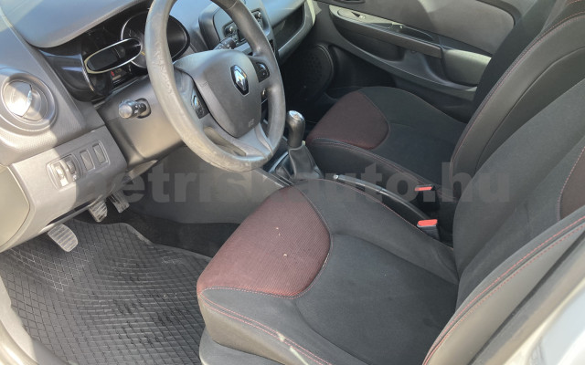 RENAULT Clio 1.5 dCi Authentique tehergépkocsi 3,5t össztömegig - 1461cm3 Diesel 120145 6/10