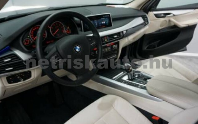 BMW X5 személygépkocsi - 1997cm3 Hybrid 117624 7/7