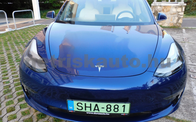TESLA Model 3 Long Range AWD Aut. személygépkocsi - cm3 Kizárólag elektromos 120334 11/12
