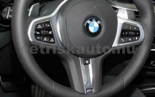 BMW 545 személygépkocsi - 2998cm3 Hybrid 117377 7/7
