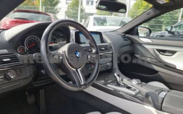 BMW M6 személygépkocsi - 4395cm3 Benzin 117779 4/7