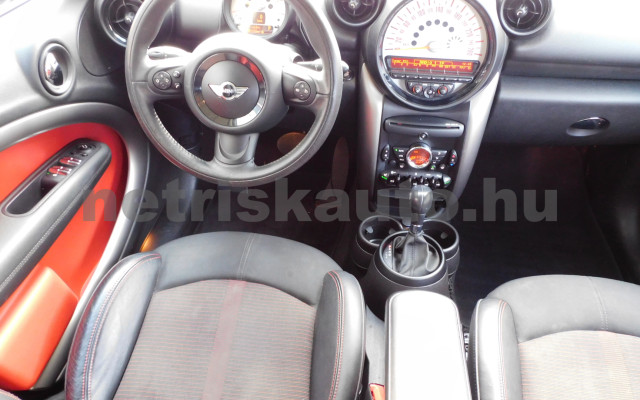 MINI Mini 2.0 D Cooper Aut. személygépkocsi - 1995cm3 Diesel 120064 6/12