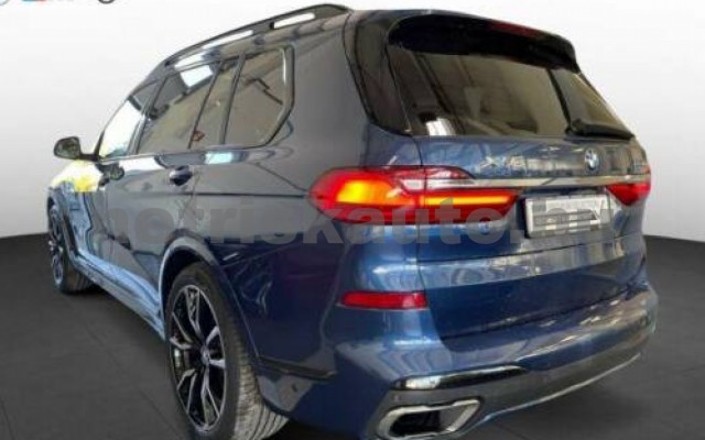 BMW X7 személygépkocsi - 2993cm3 Diesel 117674 2/7