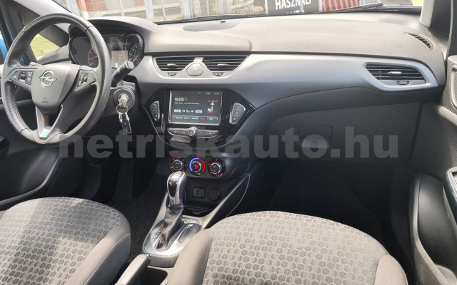 OPEL Corsa 1.4 Enjoy Aut. személygépkocsi - 1398cm3 Benzin 121472 7/12