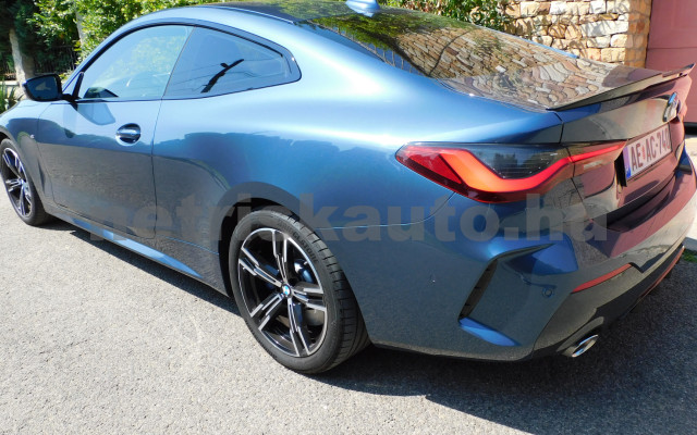 BMW 4-es sorozat 430i M Sport Aut. személygépkocsi - 1998cm3 Benzin 120374 3/12
