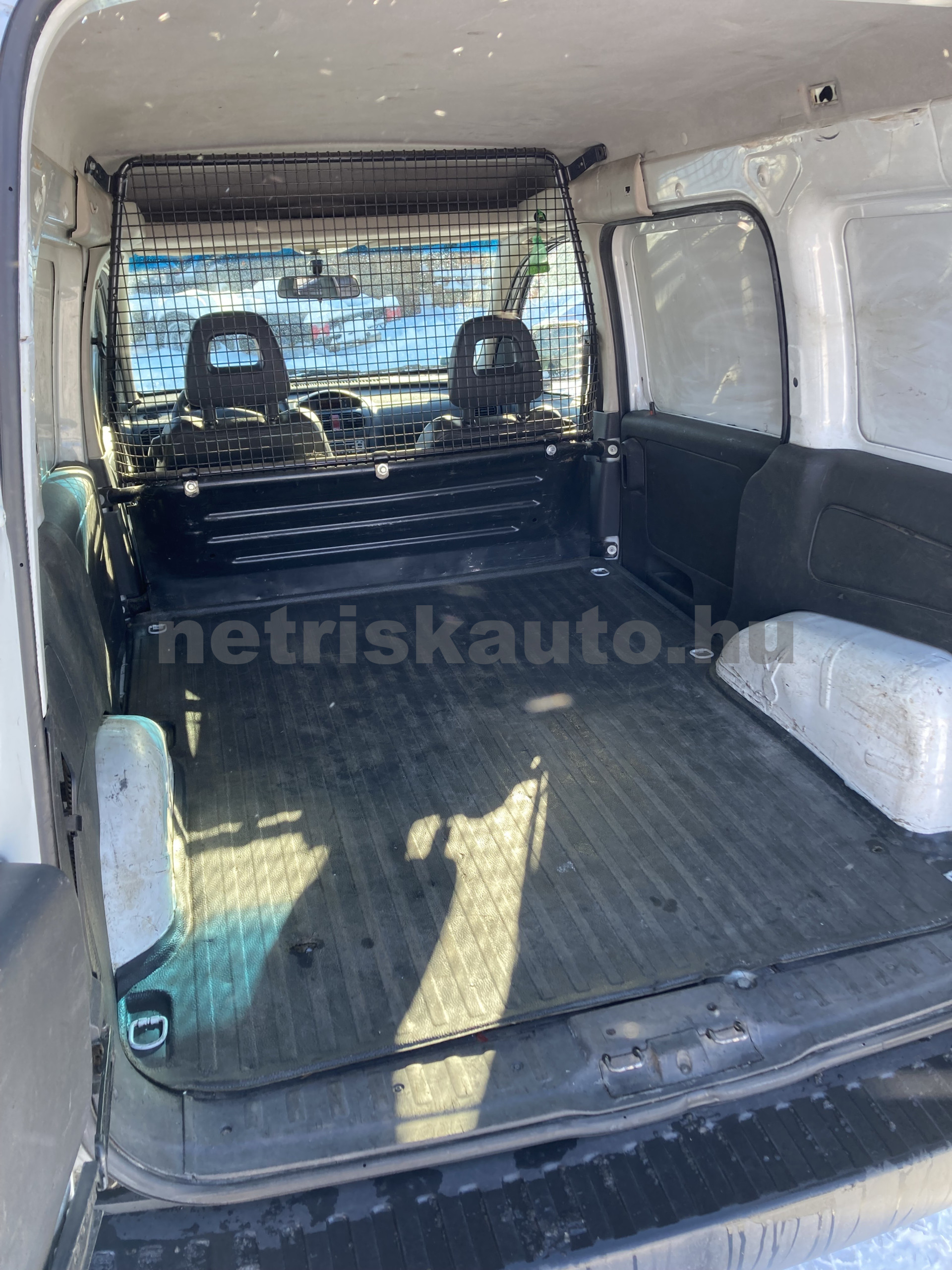 OPEL Combo 1.3 CDTI Business tehergépkocsi 3,5t össztömegig - 1248cm3 Diesel 121368 8/9