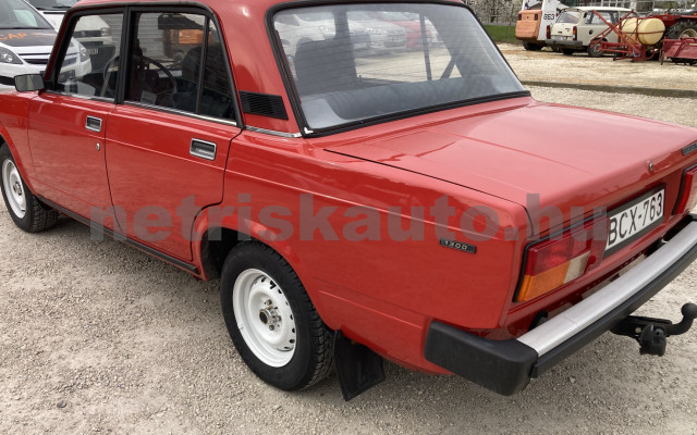 LADA 2105/2104 Nova 2105 személygépkocsi - 1294cm3 Benzin 121441 4/10