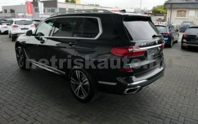 BMW X7 személygépkocsi - 2993cm3 Diesel 117684 3/7