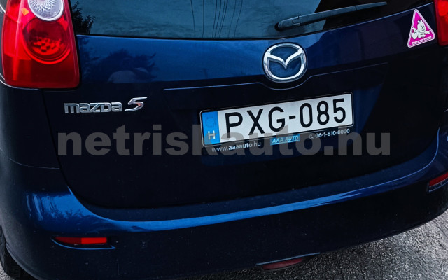 MAZDA Mazda 5 1.8 TX személygépkocsi - 1798cm3 Benzin 121536 3/5