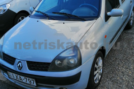 RENAULT Thalia 1.5 dCi Authentique Plus személygépkocsi - 1461cm3 Diesel 121079