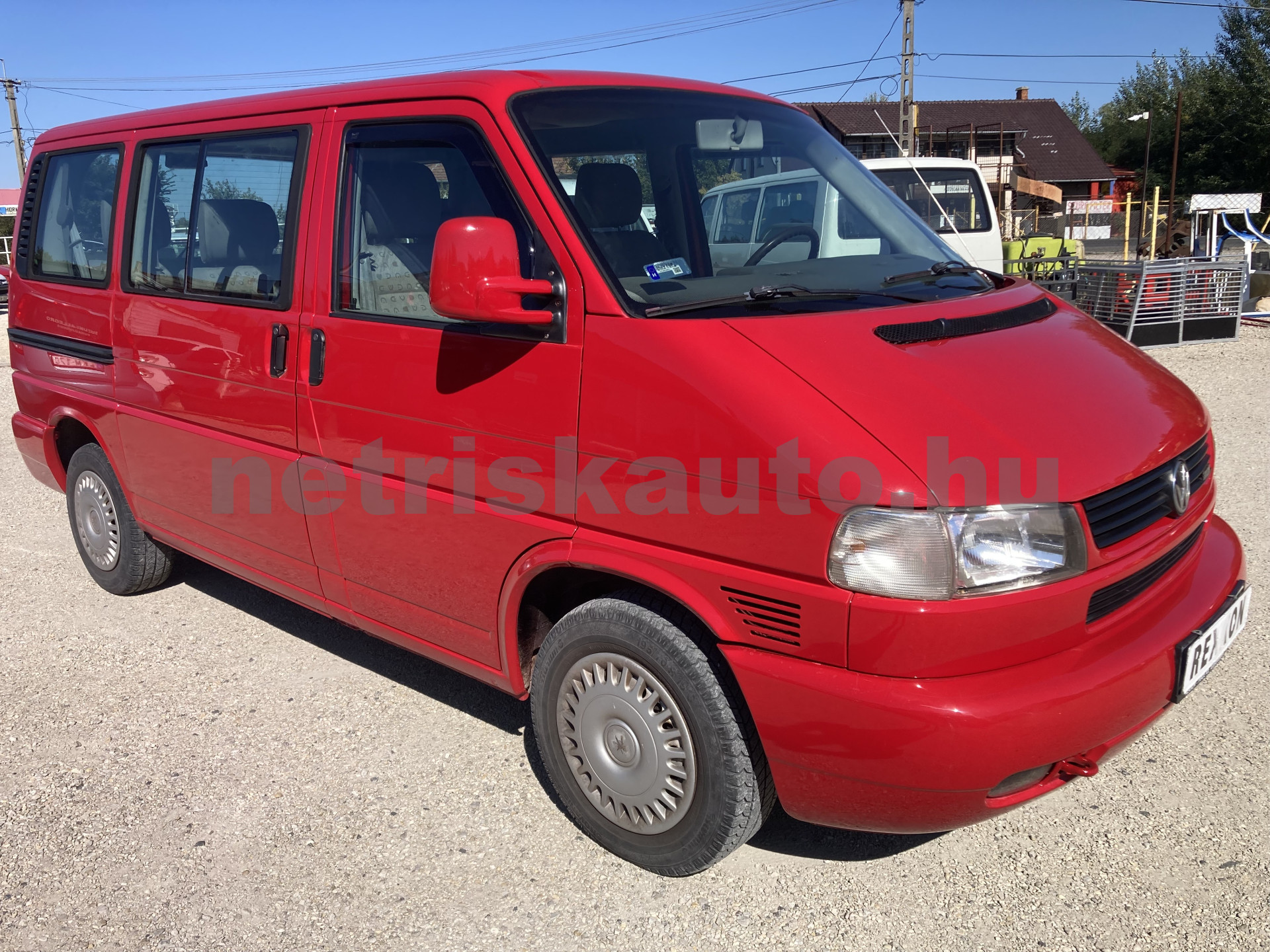 VW Egyéb személygépkocsi - 2461cm3 Diesel 121599 2/10