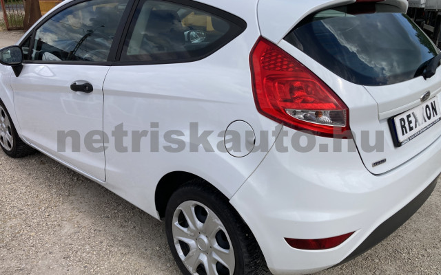 FORD Fiesta 1.4 TDCi Ambiente EURO5 tehergépkocsi 3,5t össztömegig - 1399cm3 Diesel 121465 3/8