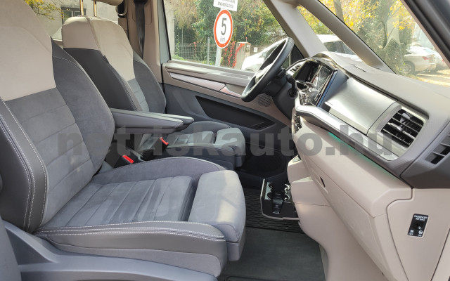 VW Transporter 1.4 TSI PHEV Edi. DSG RT tehergépkocsi 3,5t össztömegig - 1395cm3 Hybrid 121306 9/12