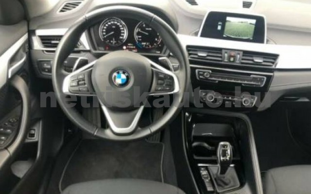 BMW X2 személygépkocsi - 1995cm3 Diesel 117546 6/7