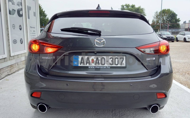 MAZDA Mazda 3 1.5 D Revolution személygépkocsi - 1499cm3 Diesel 120373 9/45