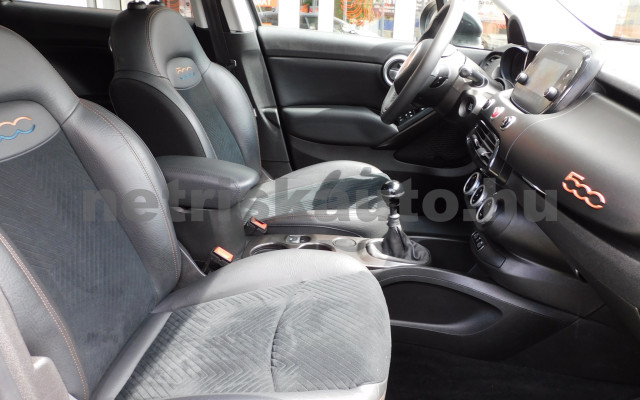 FIAT 500X 1.6 16V PopStar S&S személygépkocsi - 1598cm3 Benzin 120187 8/12