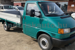 VW Transporter 1.9 7DE 1H2 F tehergépkocsi 3,5t össztömegig - 1896cm3 Diesel 121410