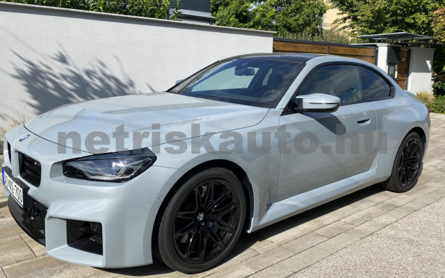 BMW 2-es sorozat M2 személygépkocsi - 2993cm3 Benzin 121279 11/12