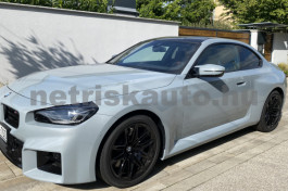 BMW 2-es sorozat M2 személygépkocsi - 2993cm3 Benzin 121279