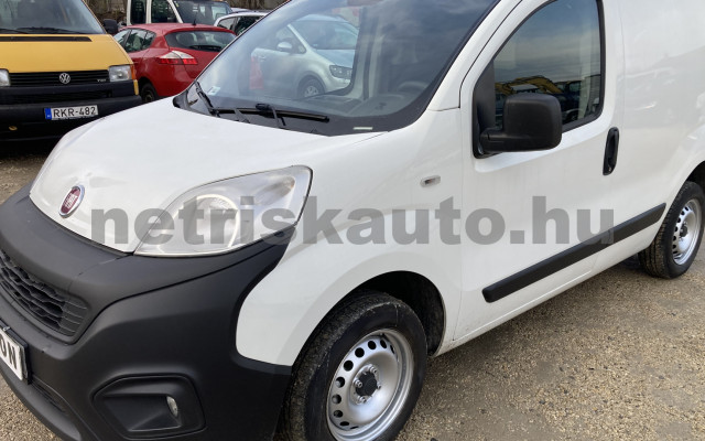FIAT Fiorino 1.3 Mjet SX E6 tehergépkocsi 3,5t össztömegig - 1248cm3 Diesel 121339 2/9