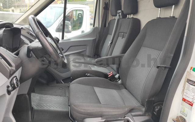 FORD Transit 2.0 TDCi 350 MWB Trend tehergépkocsi 3,5t össztömegig - 1998cm3 Diesel 121507 5/12