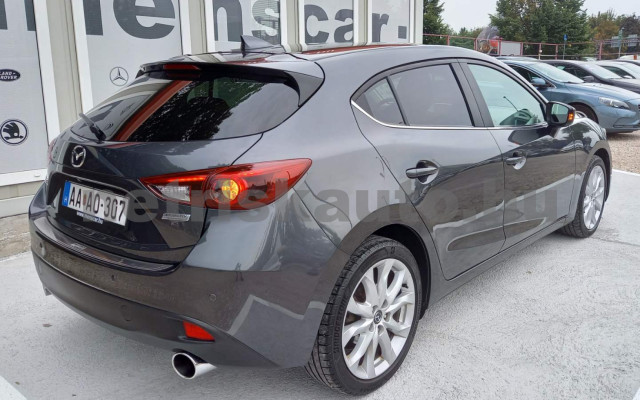 MAZDA Mazda 3 1.5 D Revolution személygépkocsi - 1499cm3 Diesel 120373 8/45