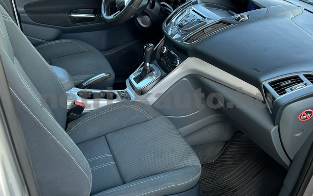 FORD C-Max 2.0 TDCi Titanium Powershift személygépkocsi - 1997cm3 Diesel 121364 3/11