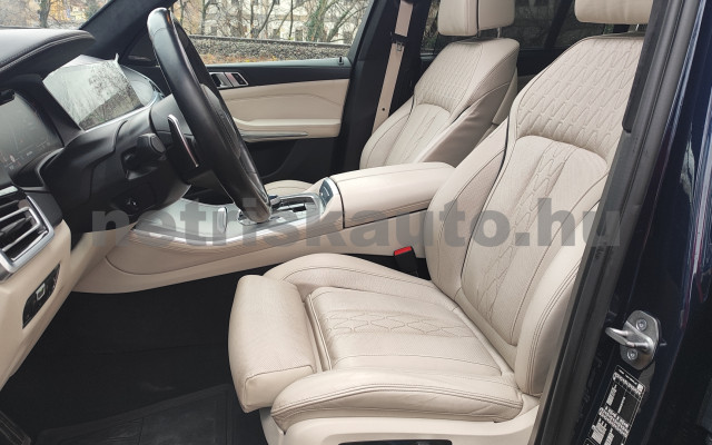 BMW X5 X5 xDrive30d Aut. személygépkocsi - 2993cm3 Hybrid 121328 5/12