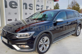 VW Passat 2.0 TDI BMT SCR 4Motion DSG7 személygépkocsi - 1968cm3 Diesel 120497