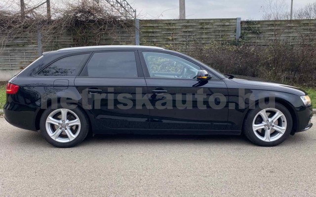 AUDI A4 2.0 TDI személygépkocsi - 1968cm3 Diesel 119913 6/36