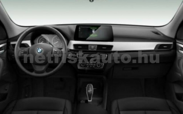 BMW X1 személygépkocsi - 1995cm3 Diesel 117495 3/3