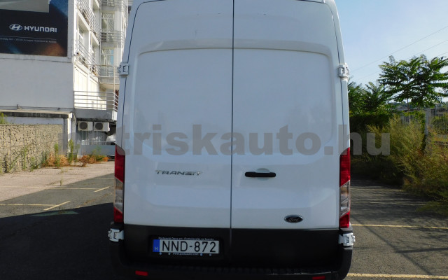 FORD Transit 2.2 TDCi 350 LWB E Trend tehergépkocsi 3,5t össztömegig - 2198cm3 Diesel 121226 5/12