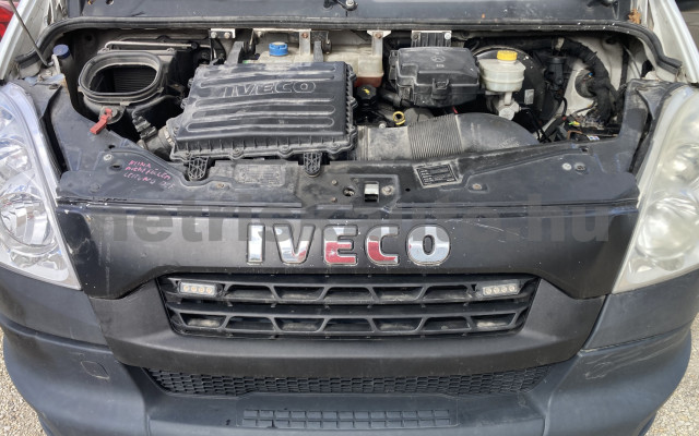 IVECO 35 35 S 15 V 3300 H2 tehergépkocsi 3,5t össztömegig - 2287cm3 Diesel 121288 5/7
